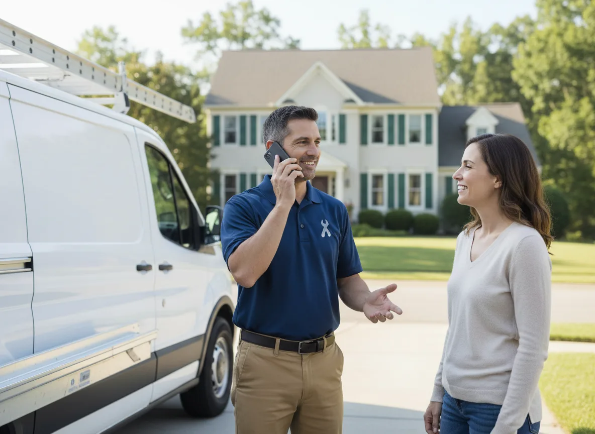 Home Gutter Service California FAQs